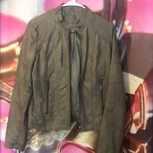 Women's jacket